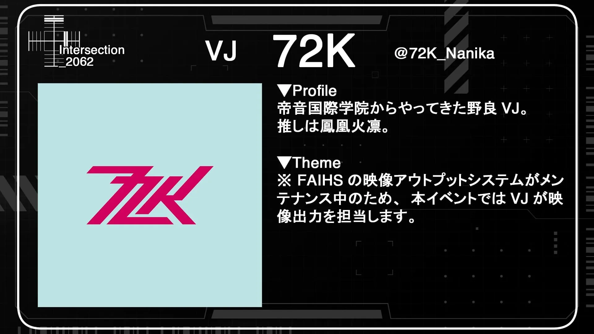 72K紹介