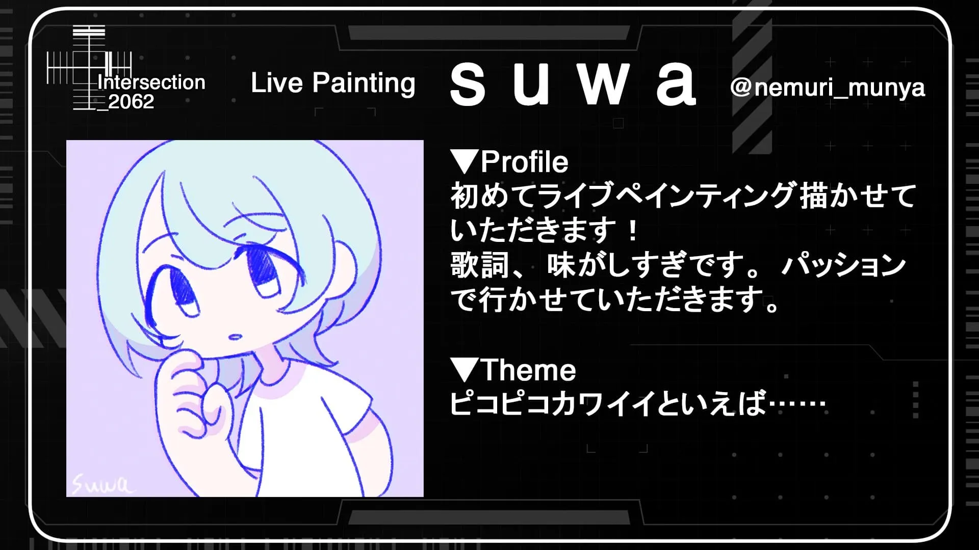s u w a紹介